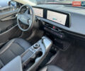 Белый Киа EV6, объемом двигателя 0 л и пробегом 160 тыс. км за 22900 $, фото 31 на Automoto.ua