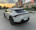 Белый Киа EV6, объемом двигателя 0 л и пробегом 56 тыс. км за 26399 $, фото 45 на Automoto.ua