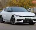 Белый Киа EV6, объемом двигателя 0 л и пробегом 29 тыс. км за 31900 $, фото 1 на Automoto.ua