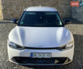 Білий Кіа EV6, об'ємом двигуна 0 л та пробігом 189 тис. км за 21900 $, фото 3 на Automoto.ua