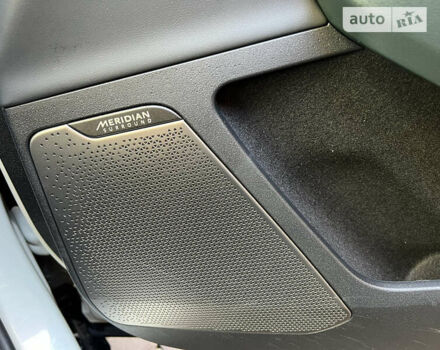 Белый Киа EV6, объемом двигателя 0 л и пробегом 56 тыс. км за 26399 $, фото 39 на Automoto.ua