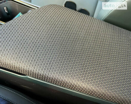 Белый Киа EV6, объемом двигателя 0 л и пробегом 56 тыс. км за 26399 $, фото 14 на Automoto.ua