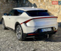 Білий Кіа EV6, об'ємом двигуна 0 л та пробігом 189 тис. км за 21900 $, фото 10 на Automoto.ua