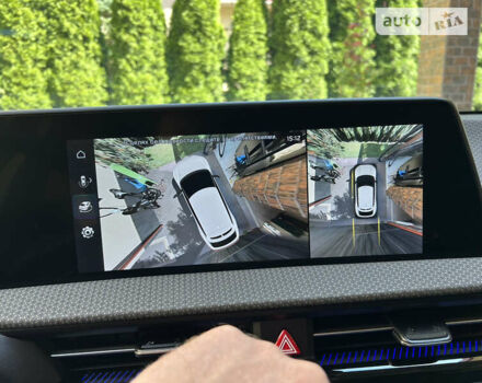 Белый Киа EV6, объемом двигателя 0 л и пробегом 56 тыс. км за 26399 $, фото 25 на Automoto.ua