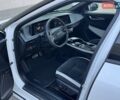 Белый Киа EV6, объемом двигателя 0 л и пробегом 160 тыс. км за 23900 $, фото 9 на Automoto.ua