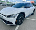 Білий Кіа EV6, об'ємом двигуна 0 л та пробігом 59 тис. км за 28000 $, фото 9 на Automoto.ua