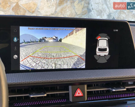 Білий Кіа EV6, об'ємом двигуна 0 л та пробігом 189 тис. км за 21900 $, фото 37 на Automoto.ua