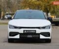 Белый Киа EV6, объемом двигателя 0 л и пробегом 29 тыс. км за 31900 $, фото 1 на Automoto.ua