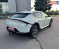 Білий Кіа EV6, об'ємом двигуна 0 л та пробігом 55 тис. км за 26900 $, фото 4 на Automoto.ua