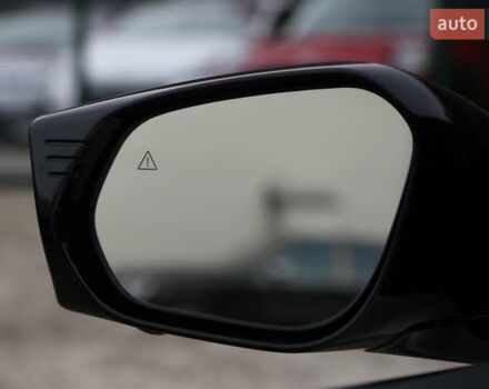 Белый Киа EV6, объемом двигателя 0 л и пробегом 29 тыс. км за 31900 $, фото 27 на Automoto.ua