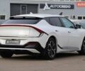 Белый Киа EV6, объемом двигателя 0 л и пробегом 29 тыс. км за 31900 $, фото 6 на Automoto.ua