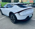Білий Кіа EV6, об'ємом двигуна 0 л та пробігом 59 тис. км за 28000 $, фото 12 на Automoto.ua