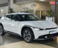 Белый Киа EV6, объемом двигателя 0 л и пробегом 48 тыс. км за 31000 $, фото 6 на Automoto.ua
