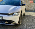Білий Кіа EV6, об'ємом двигуна 0 л та пробігом 189 тис. км за 21900 $, фото 4 на Automoto.ua