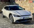 Білий Кіа EV6, об'ємом двигуна 0 л та пробігом 189 тис. км за 21900 $, фото 18 на Automoto.ua