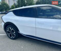 Білий Кіа EV6, об'ємом двигуна 0 л та пробігом 59 тис. км за 28000 $, фото 15 на Automoto.ua