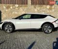 Білий Кіа EV6, об'ємом двигуна 0 л та пробігом 189 тис. км за 21900 $, фото 7 на Automoto.ua