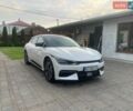 Білий Кіа EV6, об'ємом двигуна 0 л та пробігом 119 тис. км за 26500 $, фото 1 на Automoto.ua