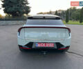 Білий Кіа EV6, об'ємом двигуна 0 л та пробігом 55 тис. км за 26900 $, фото 14 на Automoto.ua