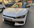 Белый Киа EV6, объемом двигателя 0 л и пробегом 23 тыс. км за 29000 $, фото 1 на Automoto.ua
