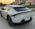 Белый Киа EV6, объемом двигателя 0 л и пробегом 56 тыс. км за 27000 $, фото 48 на Automoto.ua