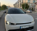Белый Киа EV6, объемом двигателя 0 л и пробегом 56 тыс. км за 26399 $, фото 52 на Automoto.ua