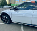 Білий Кіа EV6, об'ємом двигуна 0 л та пробігом 59 тис. км за 28000 $, фото 10 на Automoto.ua