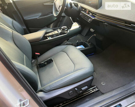 Белый Киа EV6, объемом двигателя 0 л и пробегом 56 тыс. км за 26399 $, фото 37 на Automoto.ua