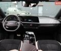 Белый Киа EV6, объемом двигателя 0 л и пробегом 29 тыс. км за 31900 $, фото 13 на Automoto.ua
