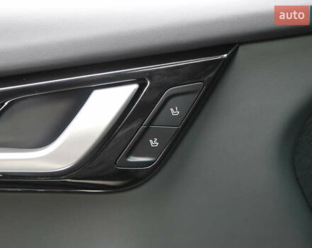 Белый Киа EV6, объемом двигателя 0 л и пробегом 29 тыс. км за 31900 $, фото 22 на Automoto.ua
