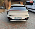 Белый Киа EV6, объемом двигателя 0 л и пробегом 23 тыс. км за 29000 $, фото 4 на Automoto.ua