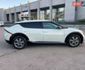 Білий Кіа EV6, об'ємом двигуна 0 л та пробігом 55 тис. км за 26900 $, фото 6 на Automoto.ua