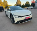 Білий Кіа EV6, об'ємом двигуна 0 л та пробігом 55 тис. км за 26900 $, фото 2 на Automoto.ua