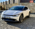 Білий Кіа EV6, об'ємом двигуна 0 л та пробігом 189 тис. км за 21900 $, фото 6 на Automoto.ua