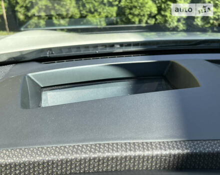 Белый Киа EV6, объемом двигателя 0 л и пробегом 56 тыс. км за 26399 $, фото 15 на Automoto.ua