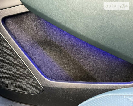 Белый Киа EV6, объемом двигателя 0 л и пробегом 56 тыс. км за 26399 $, фото 17 на Automoto.ua