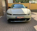 Белый Киа EV6, объемом двигателя 0 л и пробегом 56 тыс. км за 26399 $, фото 7 на Automoto.ua