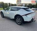Білий Кіа EV6, об'ємом двигуна 0 л та пробігом 55 тис. км за 26900 $, фото 13 на Automoto.ua