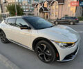 Белый Киа EV6, объемом двигателя 0 л и пробегом 56 тыс. км за 26399 $, фото 44 на Automoto.ua
