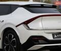 Белый Киа EV6, объемом двигателя 0 л и пробегом 29 тыс. км за 31900 $, фото 7 на Automoto.ua