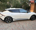 Белый Киа EV6, объемом двигателя 0 л и пробегом 23 тыс. км за 29000 $, фото 6 на Automoto.ua