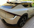 Белый Киа EV6, объемом двигателя 0 л и пробегом 56 тыс. км за 26399 $, фото 34 на Automoto.ua