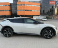 Белый Киа EV6, объемом двигателя 0 л и пробегом 56 тыс. км за 27000 $, фото 49 на Automoto.ua
