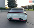 Білий Кіа EV6, об'ємом двигуна 0 л та пробігом 55 тис. км за 26900 $, фото 15 на Automoto.ua
