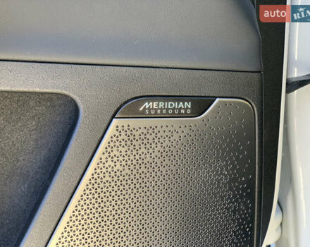 Білий Кіа EV6, об'ємом двигуна 0 л та пробігом 189 тис. км за 21900 $, фото 23 на Automoto.ua