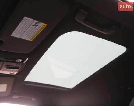 Белый Киа EV6, объемом двигателя 0 л и пробегом 29 тыс. км за 31900 $, фото 26 на Automoto.ua