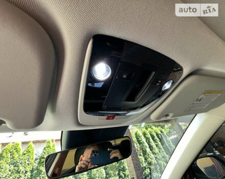 Белый Киа EV6, объемом двигателя 0 л и пробегом 56 тыс. км за 26399 $, фото 12 на Automoto.ua