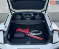 Белый Киа EV6, объемом двигателя 0 л и пробегом 160 тыс. км за 23900 $, фото 25 на Automoto.ua