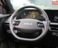 Белый Киа EV6, объемом двигателя 0 л и пробегом 29 тыс. км за 31900 $, фото 15 на Automoto.ua