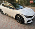 Белый Киа EV6, объемом двигателя 0 л и пробегом 23 тыс. км за 29000 $, фото 7 на Automoto.ua